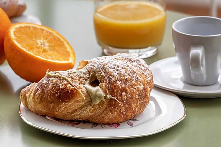 ANNA'S DREAM BED & BREAKFAST