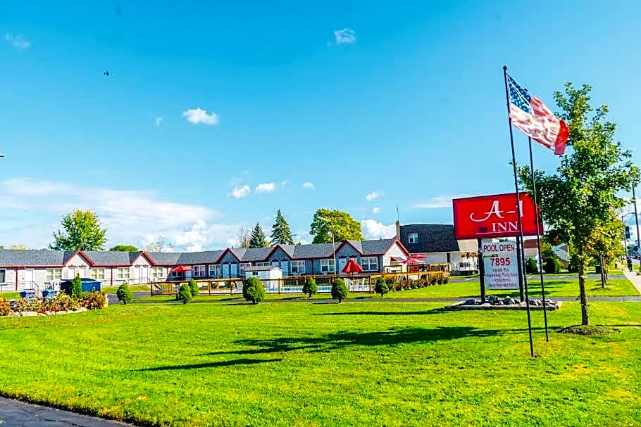 A1 Inn Niagara Falls