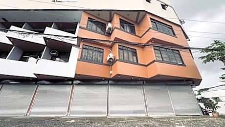 New Unit Spacious Studio Complete with Balcony 