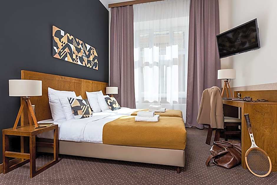 Zulian Aparthotel by Artery Hotels