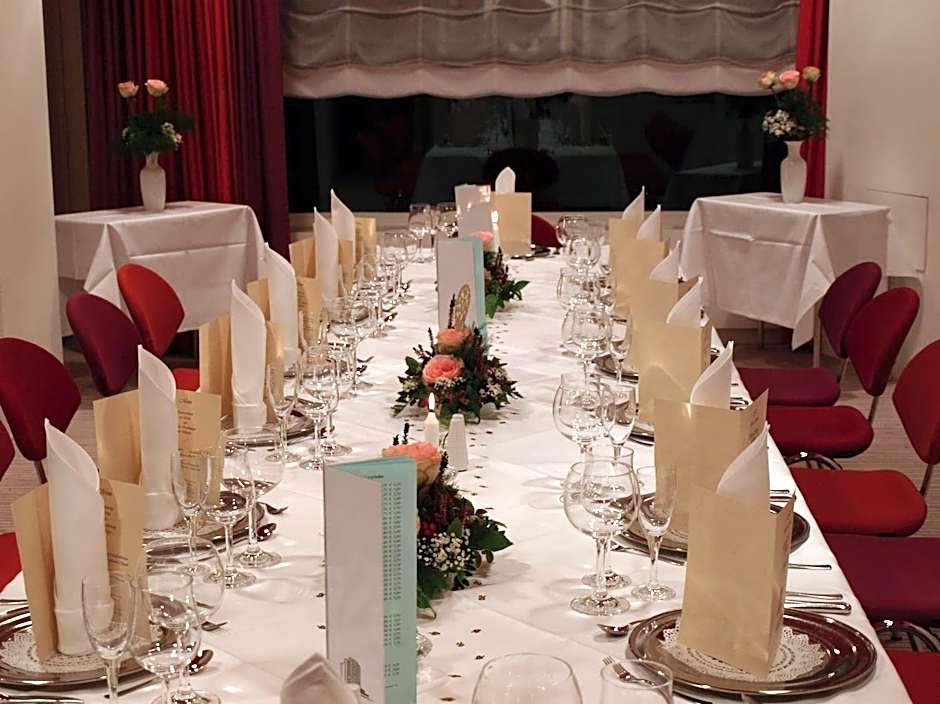 Hotel Roth am Strande