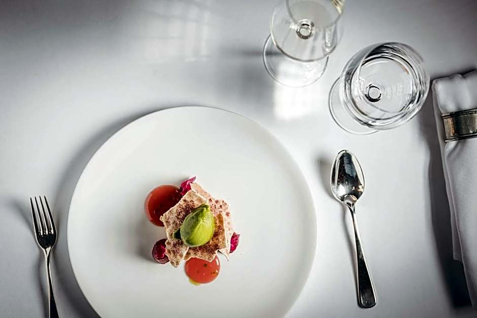 Schlosshotel Ischgl 5-Sterne Superior