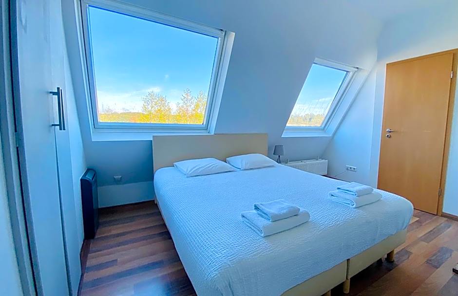 Aramis Studio Hotel