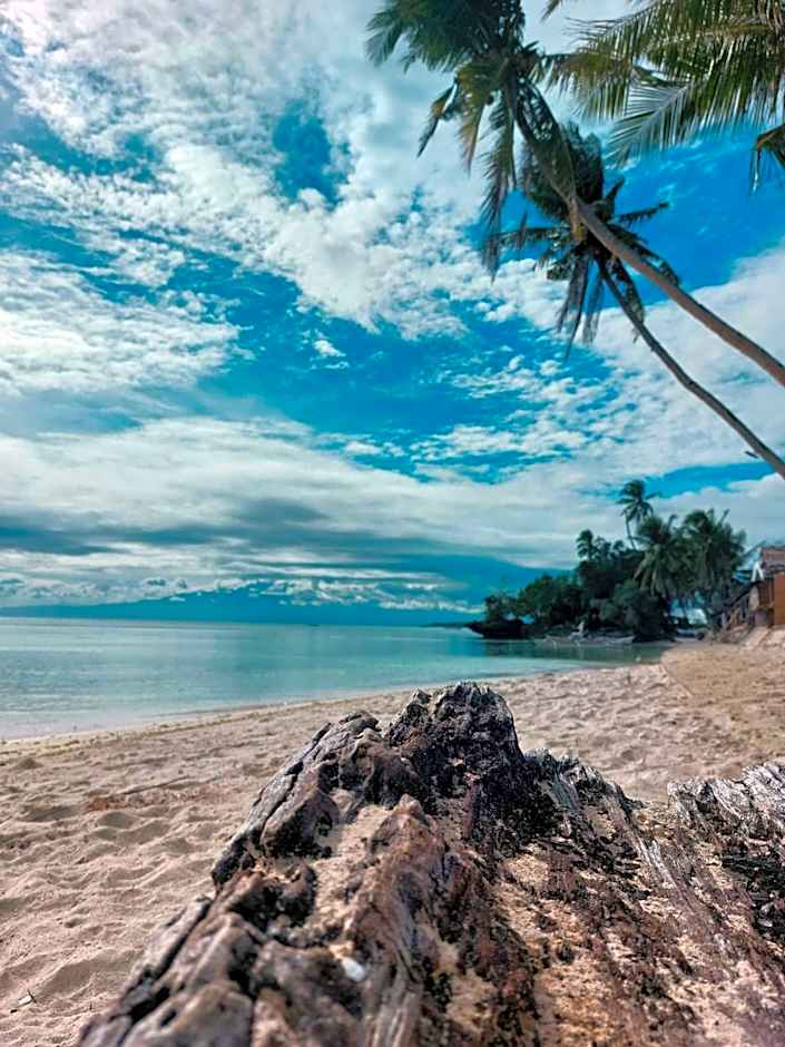 Sand 1 Hostel