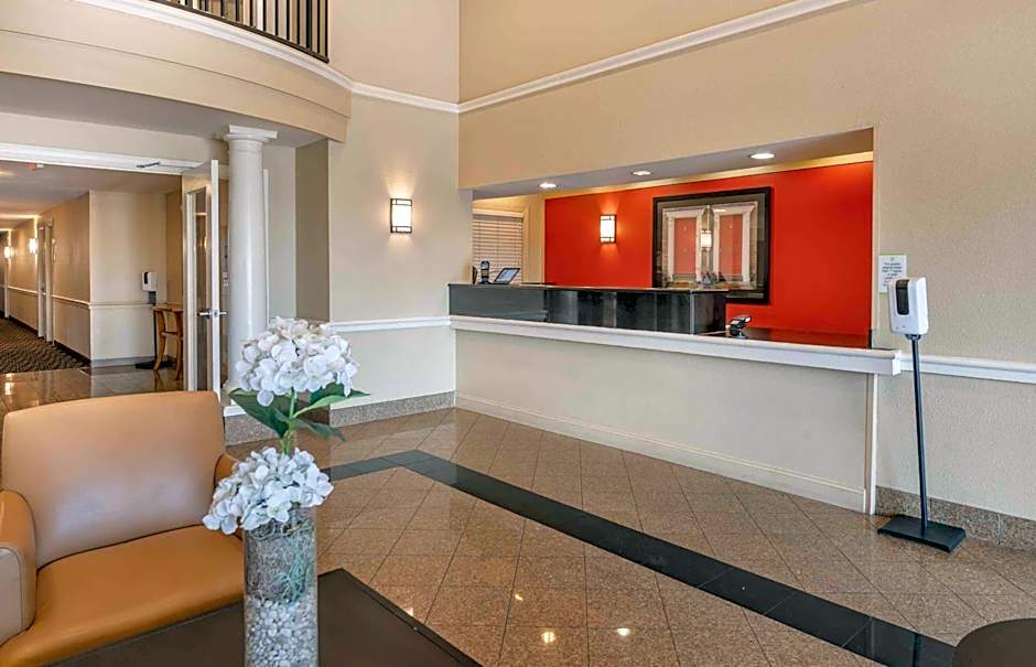 Extended Stay America Suites - Indianapolis - Northwest - I-465