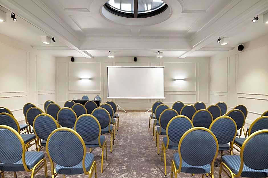 Wyndham Grand Krakow Old Town