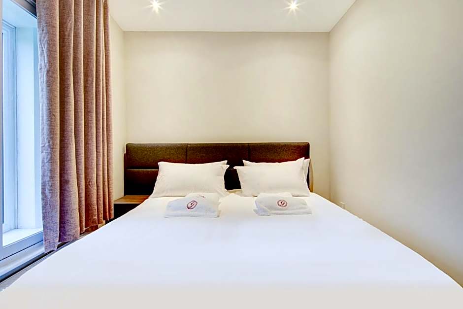 The Gissons Hotel - Exeter Airport & M5