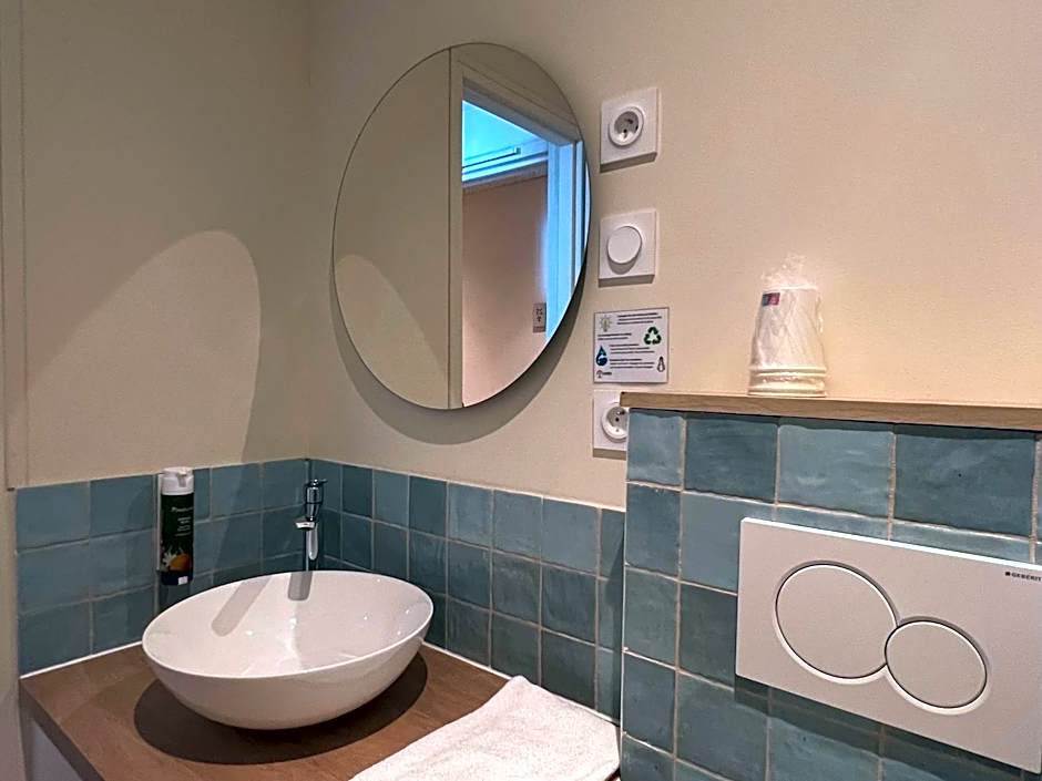 Adonis Sanary Grand Hôtel des Bains