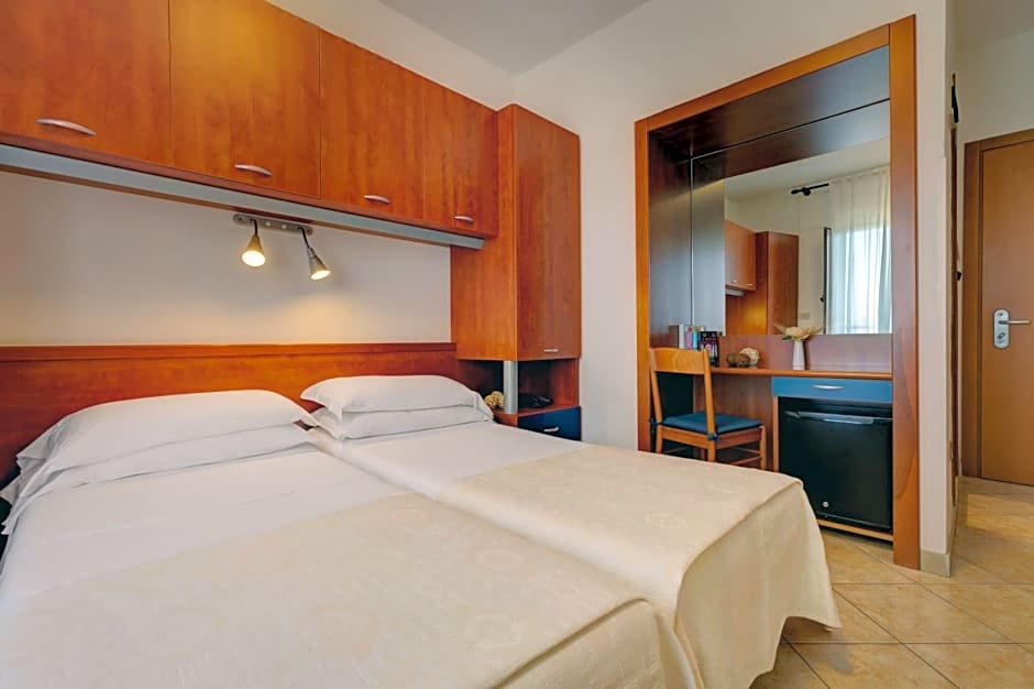 Hotel Frank