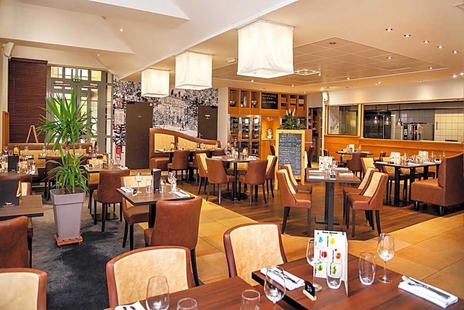 Best Western Plus Hotel Colbert