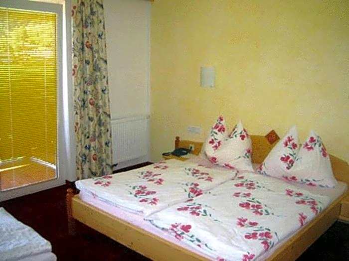Aparthotel Garni Schranz