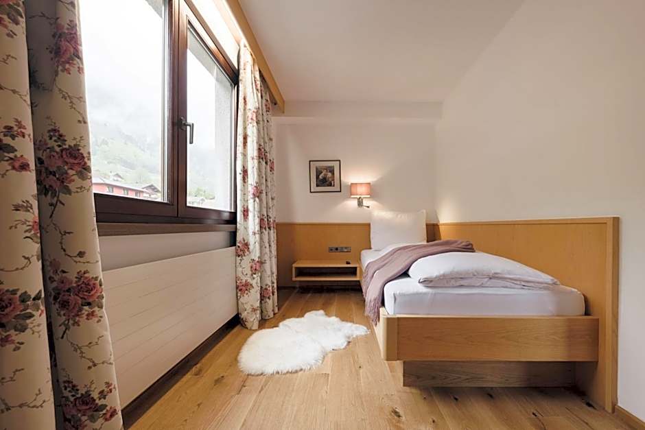 Alpenhotel Montafon & SPA