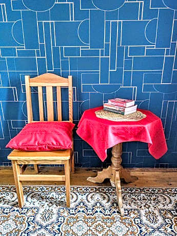 Single Room with Bathroom