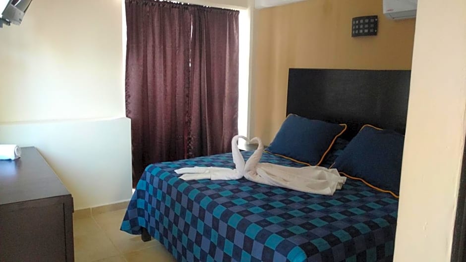 Hotel Puerto Inn