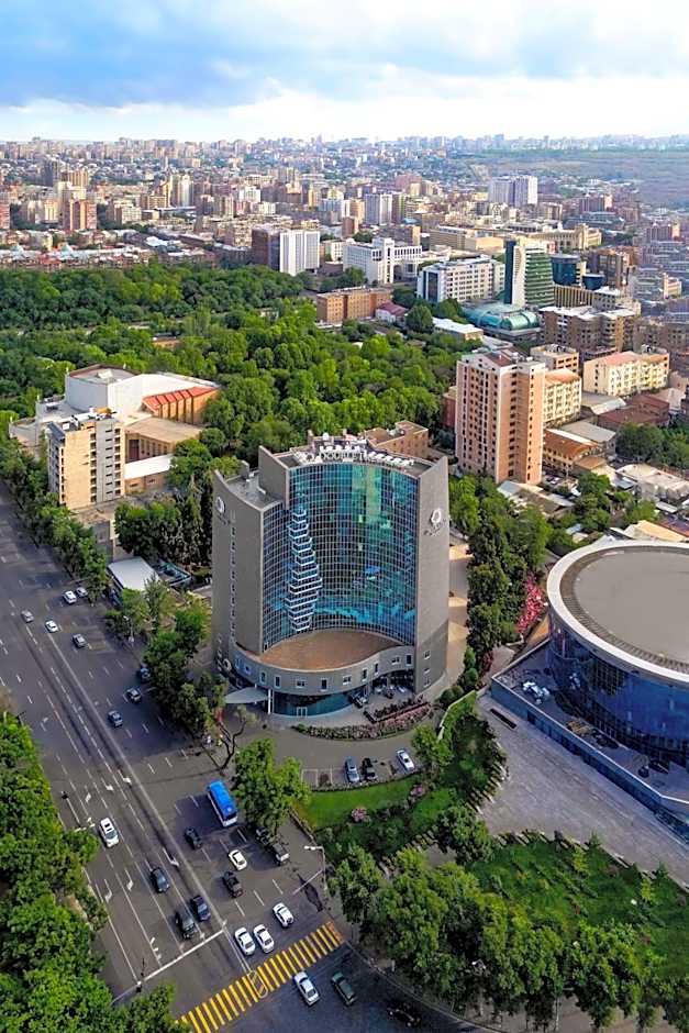 DoubleTree by Hilton Yerevan Armenia