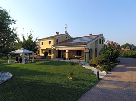 B&B Melograno MC