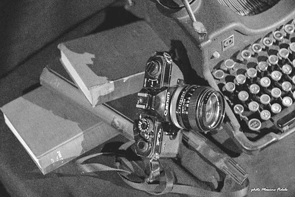 Paoline's suite in villa