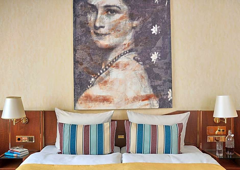 Derag Livinghotel Prinzessin Elisabeth
