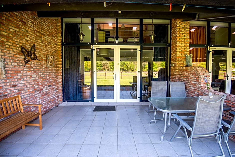 B&B De Kroonhoeve