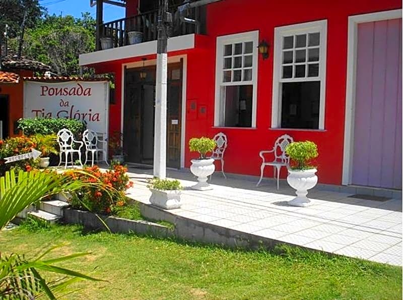 Pousada Tia Gloria