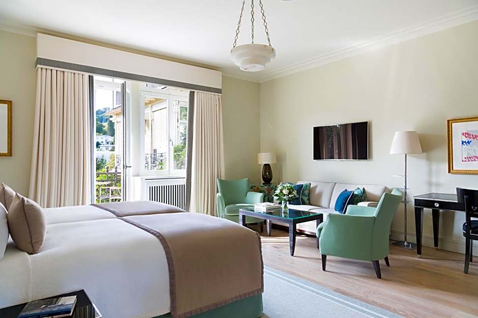 Brenners Park Hotel & Spa, Oetker Hotels