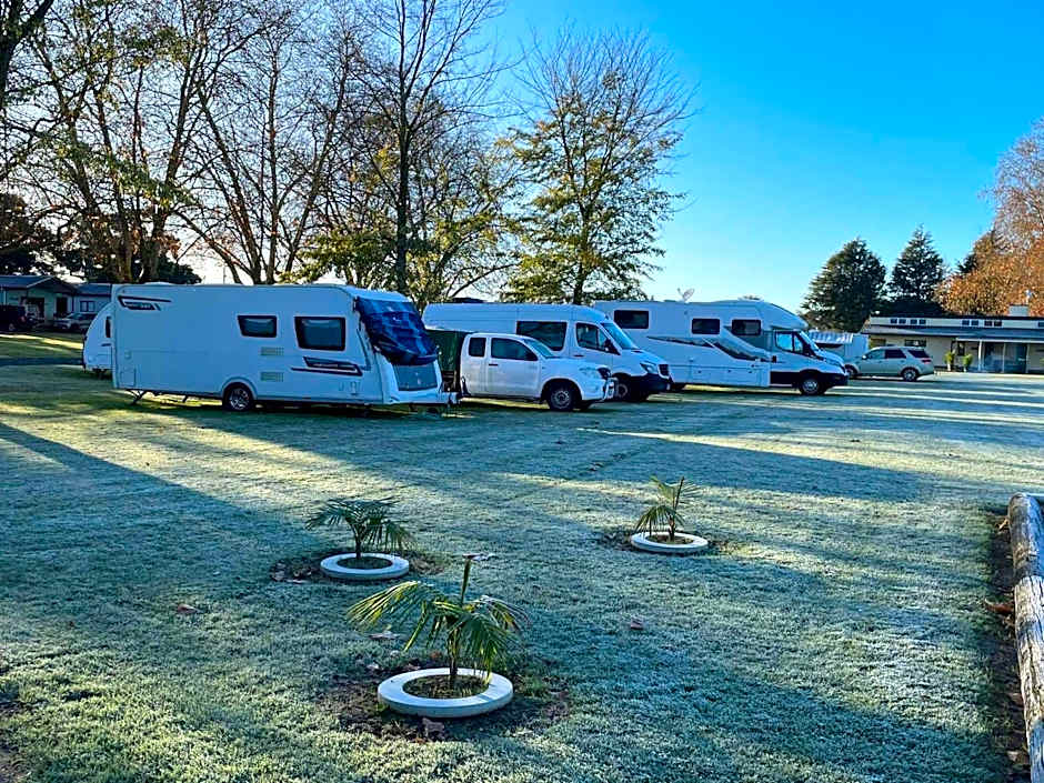 Cambridge Top 10 Holiday Park