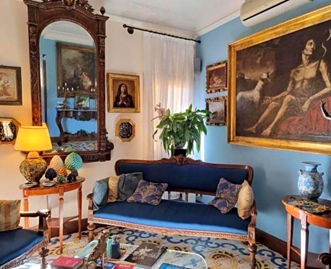 terrazze di montelusa