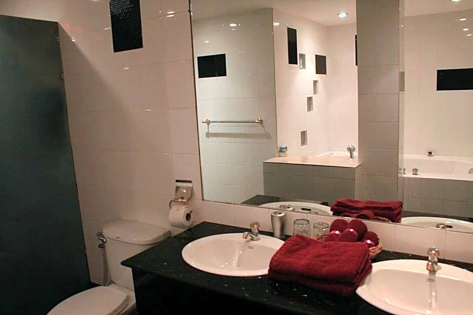 Aquarius Gay Guesthouse and Sauna