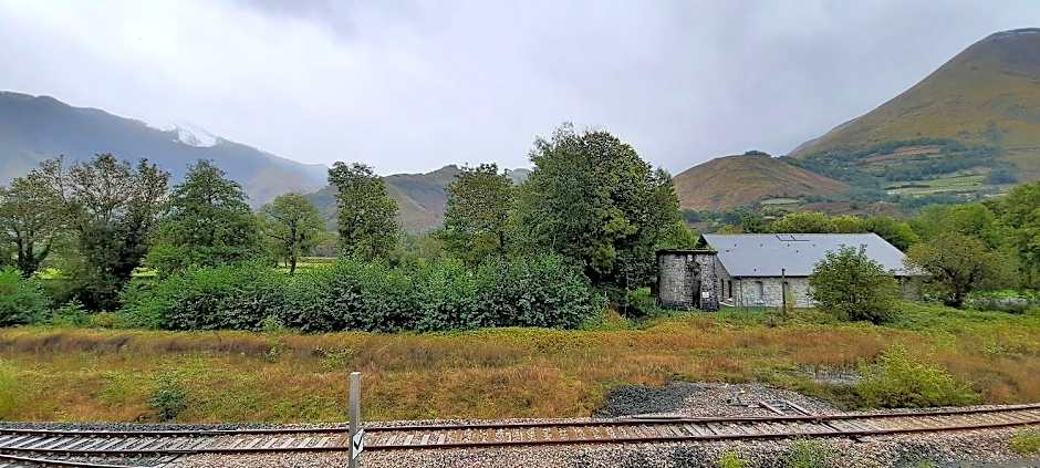 Transhumance & cie, Auberge, Appartements & SPA