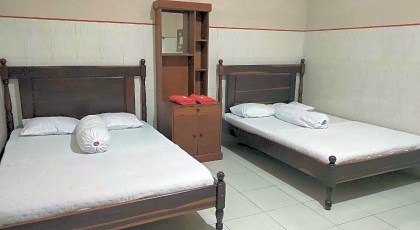 Penginapan Mentorogo Kaliurang Mitra by RedDoorz – Sleman, MN