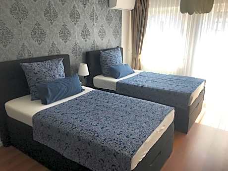 Maxim Apartments Mainz