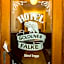 Hotel Goldener Falke
