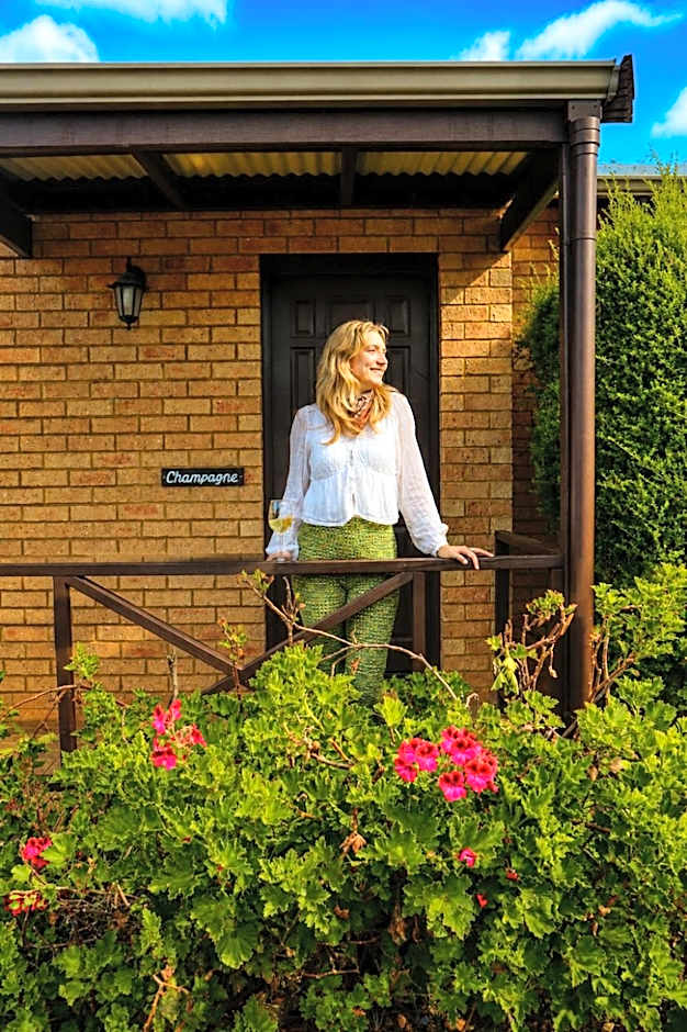 Margaret River Motel