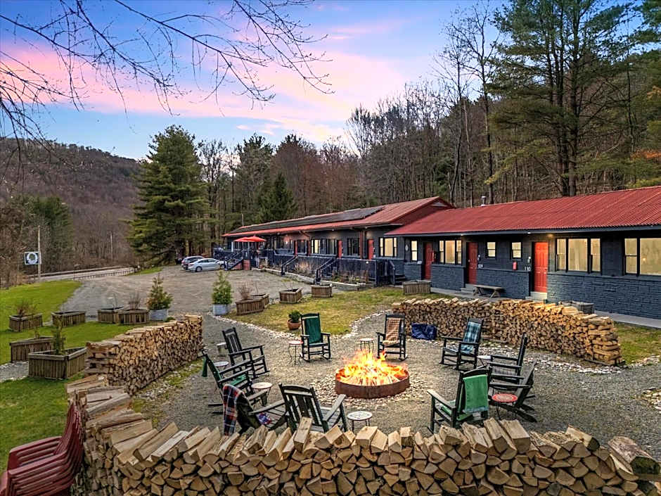 Green Acres Retreat