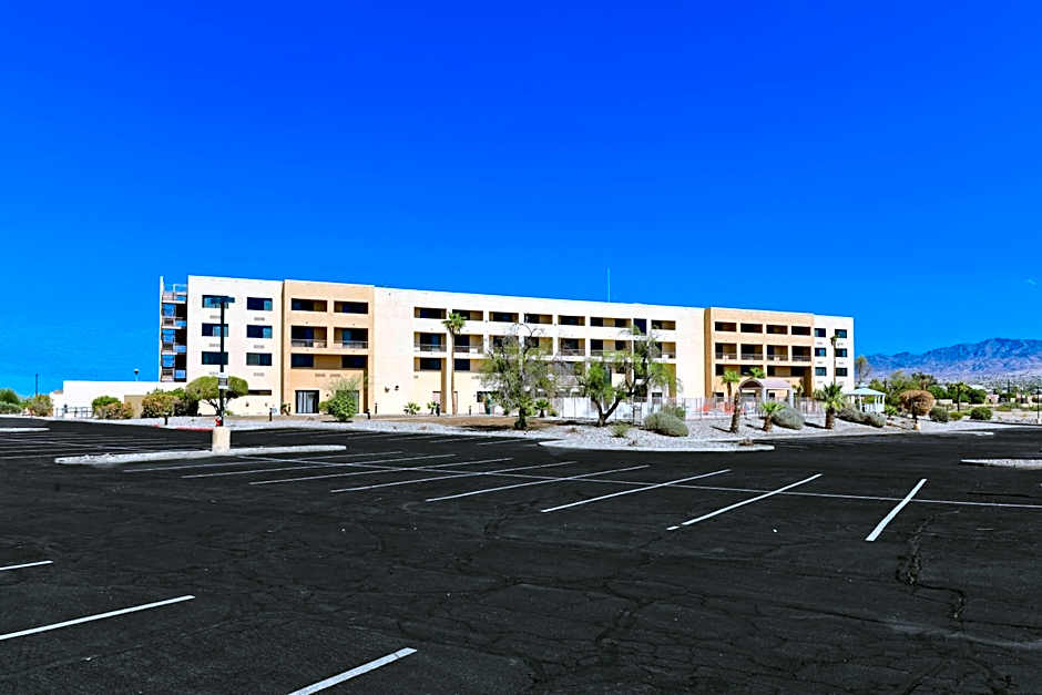 Studio 6 Suites Lake Havasu City AZ