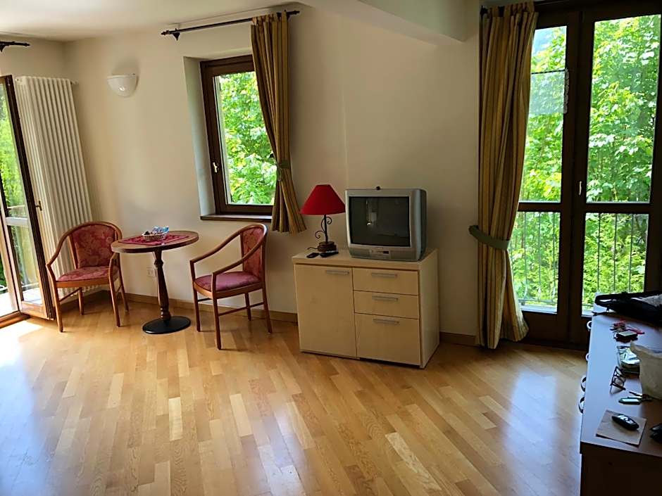 R.T.A. Hotel Monte Rosa