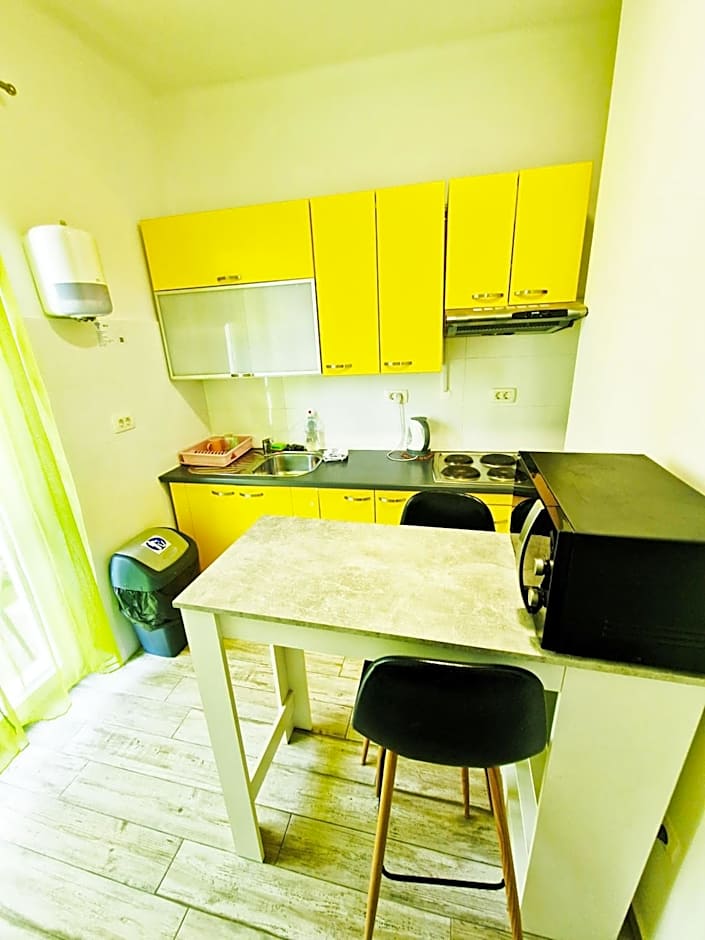 CroParadise Hostel