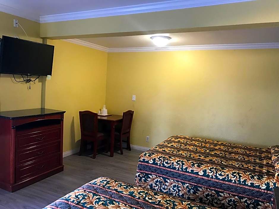 Colony Inn Motel