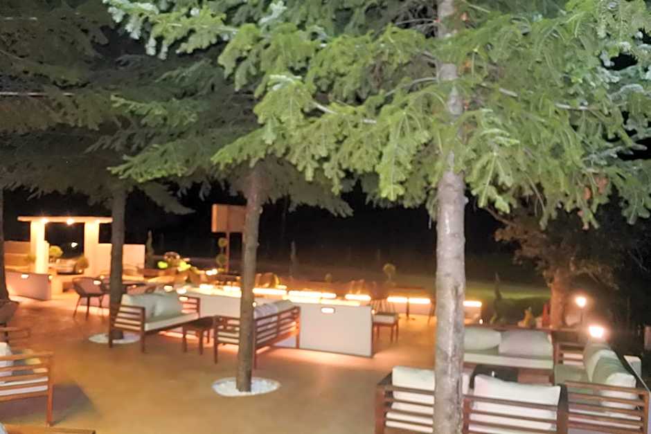 Hotel Konaki