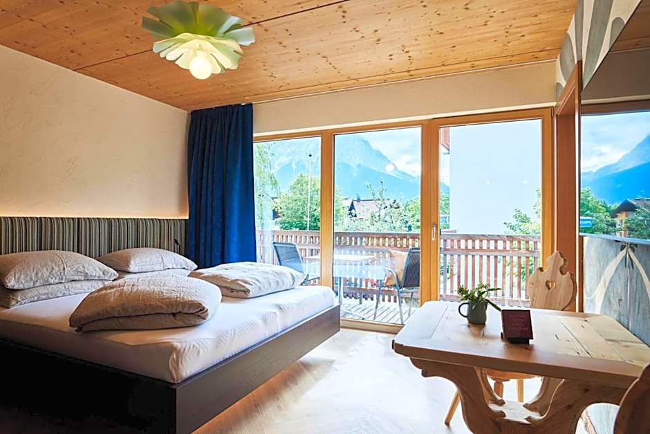 Apart Marienberg