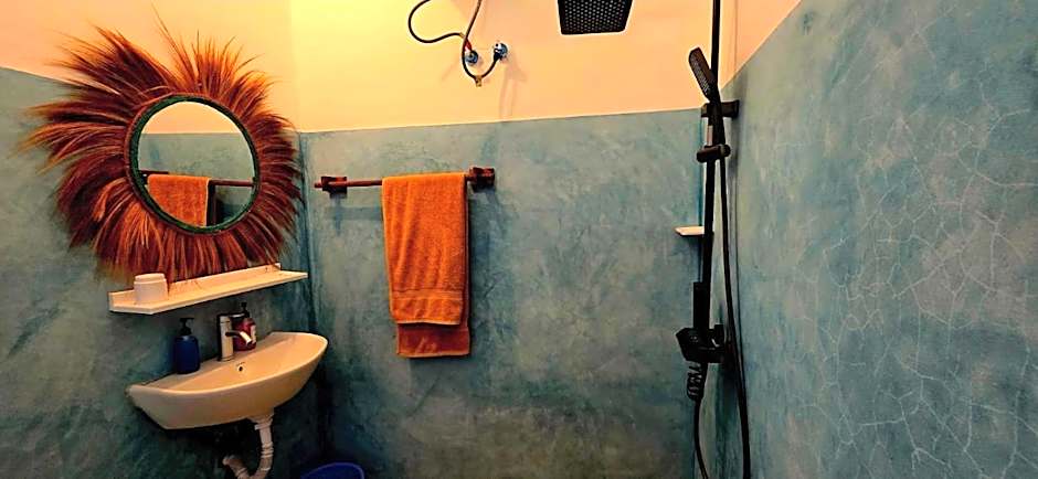 Equalia boutique hotel