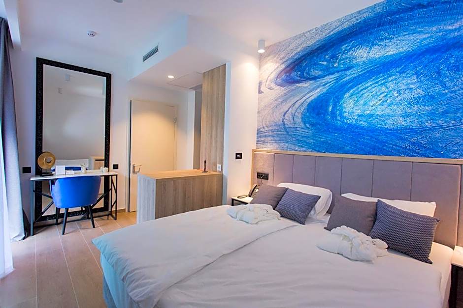 Hotel Crystal