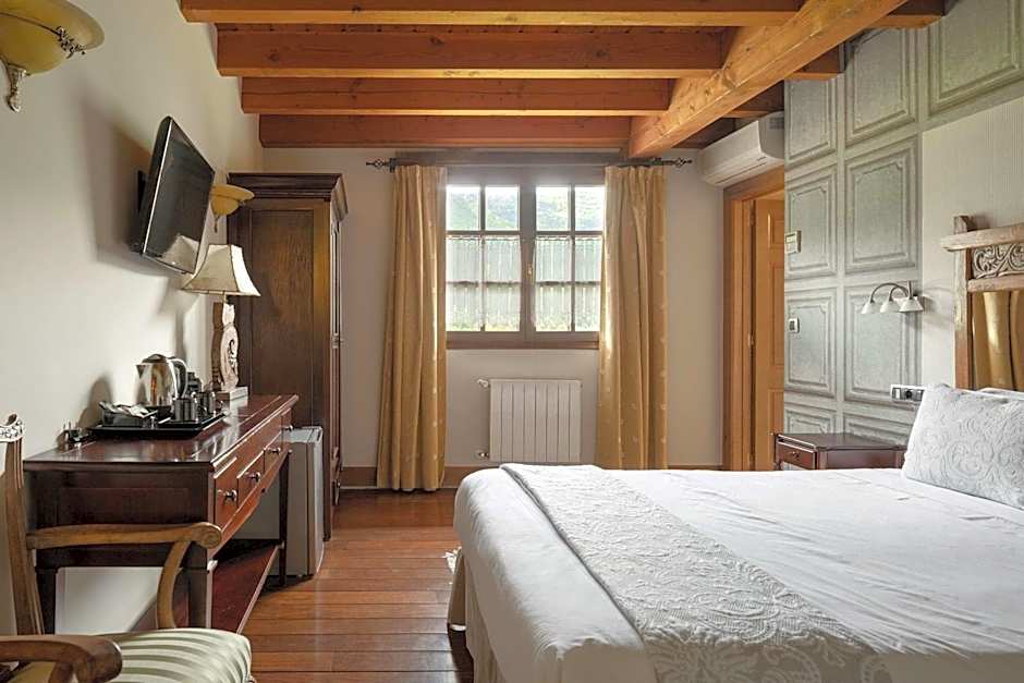 Hotel & Spa Etxegana