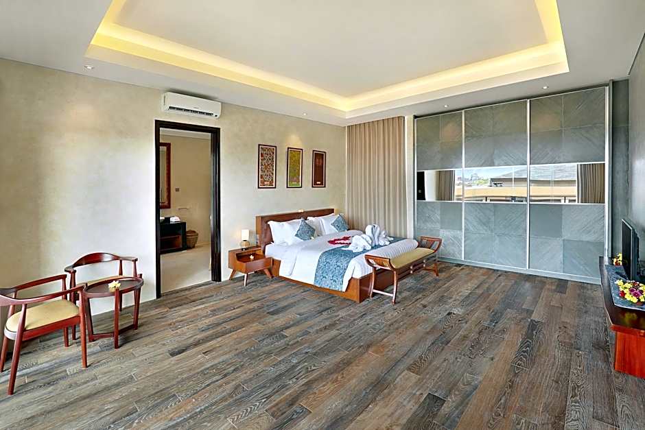 The Miracle Nusa Dua