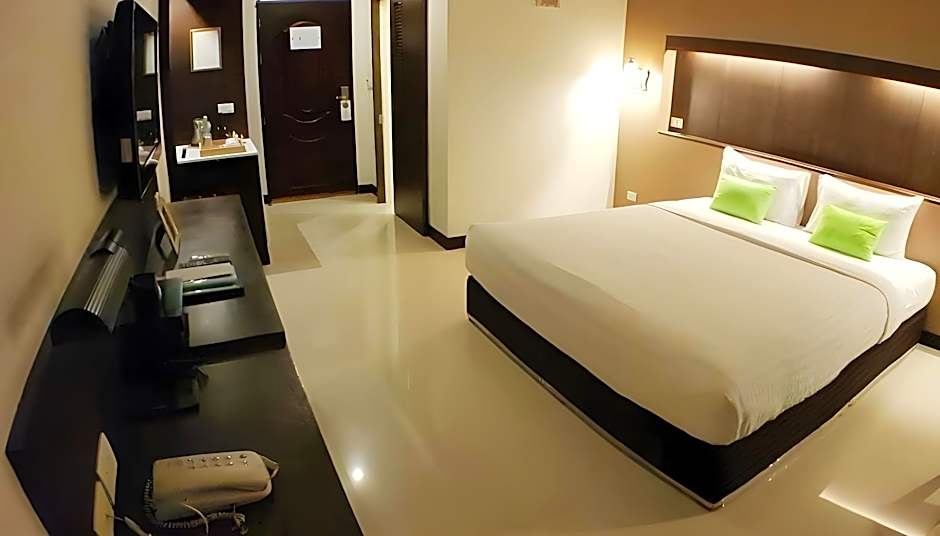 Major Grand Hotel