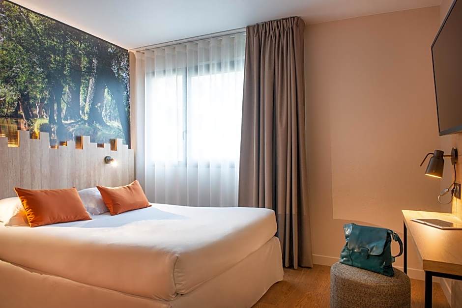 The Originals City, Hotel Alteora, Poitiers Site du Futuroscope (Inter-Hotel)