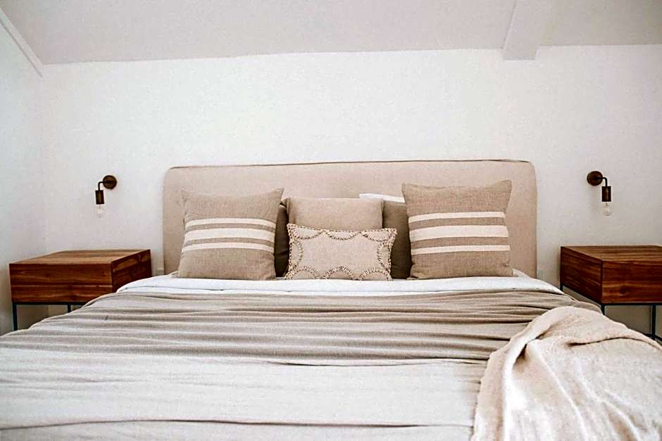 Hotel Sages