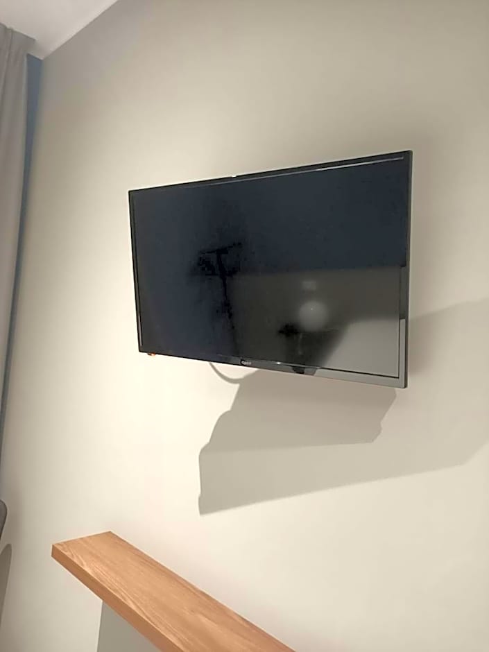 Granatelli Rooms