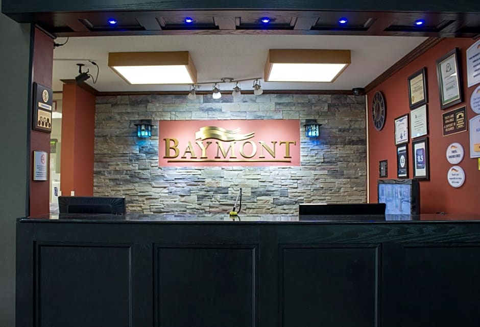 Baymont I S Springfield Il – Springfield, IL