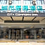 City Comfort Inn Lixin Wanfenghui Qingnian Road